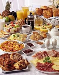 Brunch Petit Dejeuner Francais Petit Dejeuner Et Brunch Recettes De Cuisine