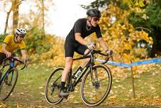 Cyclocross Crusade Cascade Locks