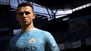 Fifa21 - Oasis Gaming