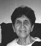 Luz “Lucy” Reyes