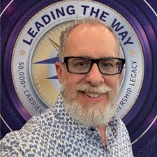 Seven years ago this week I was appointed Chair of the National Fraternal  Order of Police Officer Wellness Committee. It was an honor to take