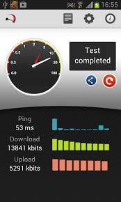 In today's world, internet speed is crucial. Best Speed Test 2016 Amazon Com Appstore For Android