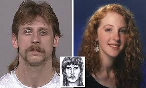 Washington state man, 55, is charged cold case murder of schoolgirl