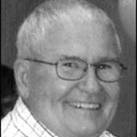 Edmund McMahon Obituary