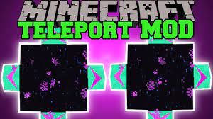 Jan 07, 2010 · adds a teleport module to servertools browse get desktop feedback. Telepad Mod For Minecraft 1 12 2 1 11 2 Minecraftsix