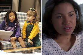 Lovecraft Country S Jurnee Smollett Movies And Tv Shows