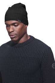 May 10, 2021 · beanies are a staple of the northeast u.s. Men S Fitted Beanie Canada Goose