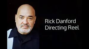 Rick Danford's Directors Reel