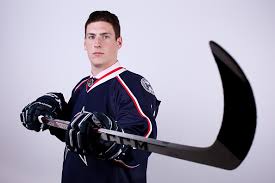 I loved dubois last year and had him very highly ranked going into this year (quite a bit higher than consensus). Pierre Luc Dubois Revitalized After Trade Last Word On Sports