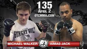 OTC4 Marc Clouse vs Evan House