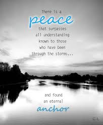 In fact, if you ask the average person what their top goals are, chances are that finding inner peace will be among them, since so many of us find ourselves harried and overwhelmed on a regular basis. Find Peace Within Quotes Quotesgram