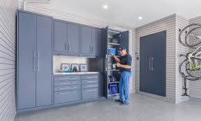 Maybe you would like to learn more about one of these? Garage Storage Cabinets Smart Organization Meets Modern Style