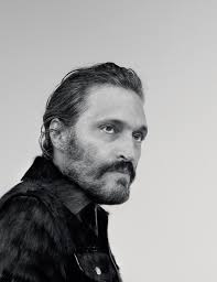 An Essay by Vincent Gallo