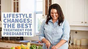 This blog post is the 9th from the series gremlin recipes. 5 Lifestyle Changes You Can Make To Help Reverse Prediabetes