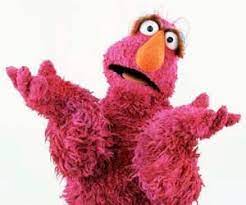 We did not find results for: Telly Monster Muppets Sesame Street Sesame Street Muppets