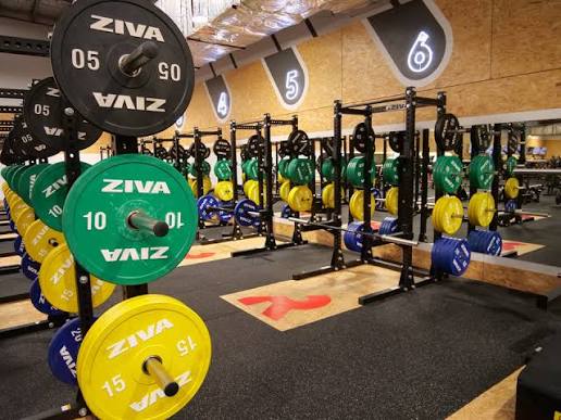 ZIVA | Novofit Store