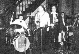 Musicians and CETA Jobs