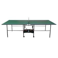 Prince Table Tennis Table Pt700 By Prince 299 99 Prince Classic Table Tennis Table One Of Our Best Valued Tables 1 2 Tab Classic Table Table Table Tennis