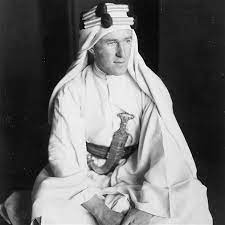 Thomas edward (t.e.) lawrence was born at tremadoc in wales in 1888. How Did T E Lawrence Become Lawrence Of Arabia History Hit