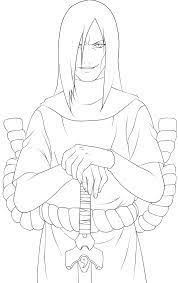 You can download and print this naruto coloring pages orochimaru and the other pictures like sasuke itachi and naruto coloring pages, naruto coloring pages tenten ready to fight, naruto coloring pages fanart, naruto coloring pages naruto with nine tailed fox, naruto coloring pages linear, naruto coloring pages … Orochimaru Lineart By Xryuuzakii On Deviantart Naruto Drawings Anime Lineart Naruto Sketch Drawing