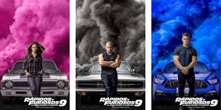 Rápidos y furiosos 9 (fast & furious 9). Si Miras Todas Las Peliculas De Rapido Y Furioso Un Concesionario Honda Te Dara 900 Gossip Vehiculos