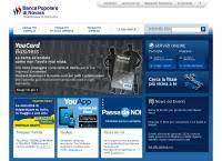 Mappa, numero di telefono, sito web. Banca Popolare Di Novara S P A Roma Telefono Orari Indirizzo