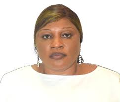 Hon. Rugiatu Kamara