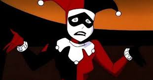 Pin On Harley Quinn Quotes