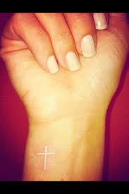 Check spelling or type a new query. 50 Cross Wrist Tattoos