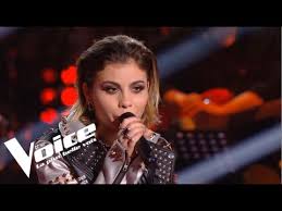 5 mei 2021 18 minuten ago. Joan Jett I Love Rock N Roll Aimee The Voice France 2021 Ko Youtube