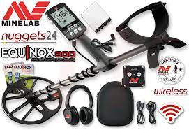 Minelab metal detectors delivers the world's best metal detecting technologies for treasure hunting, gold prospecting, and countermine operations. Minelab Equinox 800 Profi Metalldetektor Bei Nuggets24 999 00