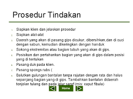 We did not find results for: Perawatan Pasien Dengan Gips Cast Patient With A