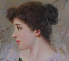 Sold at Auction: Paul Peel, Manner of Paul Peel (1861