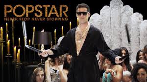 Rescue rangers, an original movie, is coming to @disneyplus. Popstar Never Stop Never Stopping Official Trailer Hd Youtube
