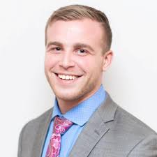 Nate Tharp, Licensed Agent with New York Life Insurance Company