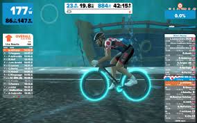 Techradar is supported by its audience. Mastering Zwift Racing Chris Durham Cyclist