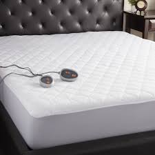 Overstock Com Online Shopping Bedding Furniture Electronics Jewelry Clothing More Electric Mattress Pad Heated Mattress Pad Mattress