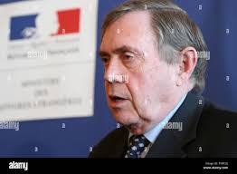 Donald johnston hi-res stock photography and images