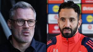 🚨🚨| JUST IN: Diego León is at the airport ahead of travelling to England  to complete his move to Manchester United. [@Gimenez_Erni]