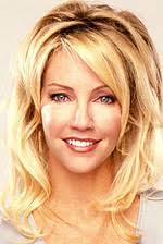 Heather Locklear