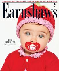 Earnshaw's