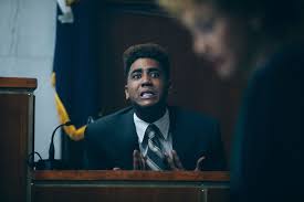Do you want (they / stay) at the hotel? When They See Us Is The Most Watched Netflix Series Central Park 5 Show Broke Netflix Records