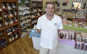 Purity Candy Produced In Small Batches In 1907 2019 Local News Dailyitem Com