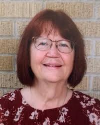 KAREN SUE JOHNSON Obituary May 4, 2025