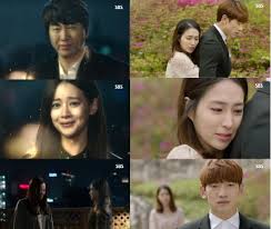 İş kolik bir adam başka bir adamın çekici bedeninde sınırlı bir süre için hayata geri döner. Hancinema S Drama Review Please Come Back Mister Episode 16 Final Hancinema