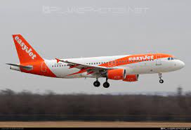 Unfollow easyjet a320 to stop getting updates on your ebay feed. G Ezup Airbus A320 214 Operated By Easyjet Taken By Adam Horvath Photoid 17781 Planephotos Net