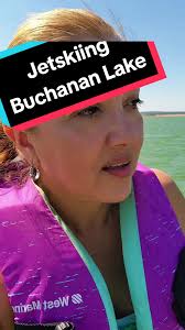 Activities at Buchanan Lake in Texas