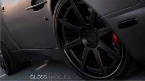 Matte black और glossy black में से कौन सा ज्यादा अच्छा है?? Proper Matte Care How To Care For Matte Finishes Ask A Pro Blog