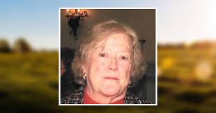 Virginia "Ginny" Briand Obituary March 25, 2021