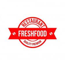 Restaurant Logo Vintage Icons Vector Symbol Illustration Emblem Isolated Modern Concept Png And Vector Restaurant Icon Logo Restaurant Logo Templates